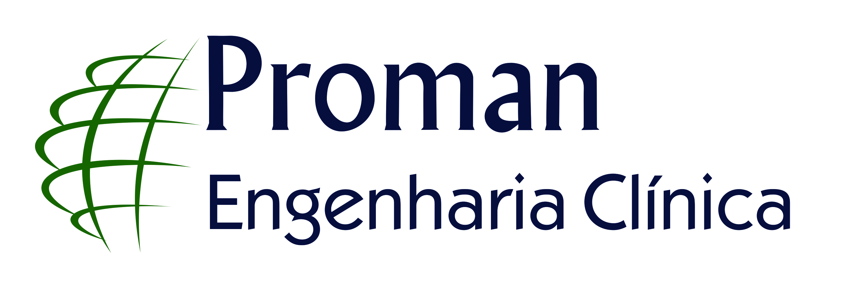 Proman — Engenharia Clínica